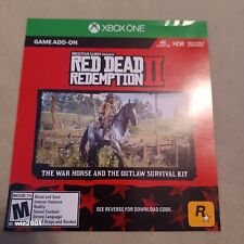 Red dead redemption for sale  Chino Hills