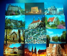 Postkarten farbe altenburg gebraucht kaufen  Meuselwitz
