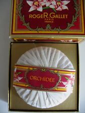 Orchid soap roger for sale  Shipping to Ireland