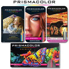 Prismacolor premier coloured for sale  Shipping to Ireland