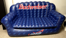 Inflatable budweiser cooler for sale  Mansfield