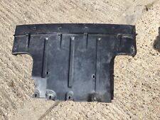 Audi engine undertray for sale  CLACTON-ON-SEA