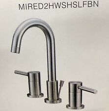 Mirabelle MIRED22HWSHSLFBN/CP - Lavatory Faucet for sale  Shipping to South Africa