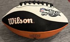 Wilson nfl street for sale  CORBY