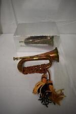 vintage bugle for sale  HULL