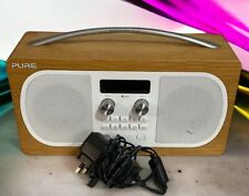 Pure evoke bluetooth for sale  LONDON