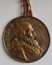 Girolamo lucenti medaglia usato  Verona
