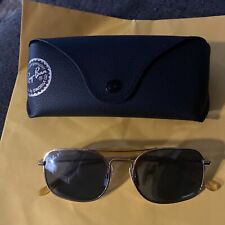 Ray ban titanium for sale  Oroville