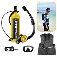 Minutes scuba diving for sale  Shipping to Ireland