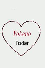 Pokeno tracker.by books usato  Spedire a Italy
