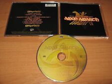 AMON AMARTH - With Oden On Our Side - ORG 1st press OOP na sprzedaż  PL