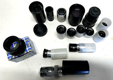 Lens lot assorted for sale  Kennewick