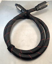 PS Audio PerfectWave AC 10 Power Cord. 1.5 Meters. (Two Available). for sale  Shipping to South Africa