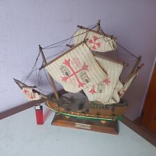 Ancien bateau voilier d'occasion  Porcelette