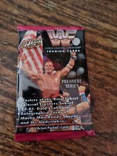 Wwf action packed for sale  BIRMINGHAM
