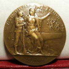 1912 bronze french d'occasion  Paris XIII