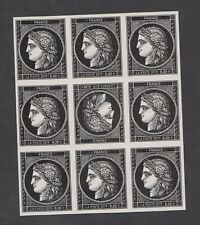 Timbres neufs tête d'occasion  Villeneuve-d'Ascq-