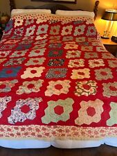 Vtg hand pieced for sale  Winfield