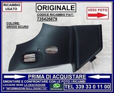 Plastica modanaura tunnel usato  Carrara