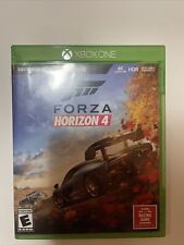 forza horizon 4 xbox one for sale  Shipping to South Africa