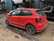 Polo gti 3dr for sale  PETERBOROUGH