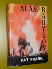 Alas, Babylon Frank, Pat publicado por Readers Book Club, Melbourne, 1961 segunda mano  Embacar hacia Argentina