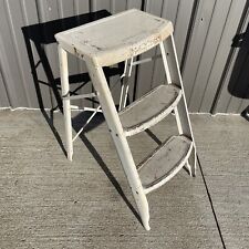 stool step chic shabby for sale  Topeka
