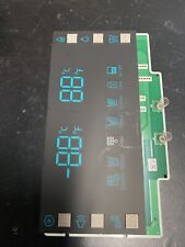 Placa de controle dispensador de geladeira Samsung-PARTE# DA92-00649 DA92-00649 |BK914, usado comprar usado  Enviando para Brazil