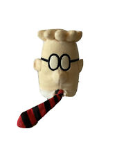 Plush toy dilbert for sale  Conover