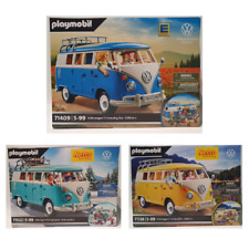 Playmobil bus camper for sale  Shipping to Ireland