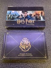 Harry Potter Hogwarts Coleção Completa Blu-ray + DVD 31 Disco FALTANDO UM DISCO comprar usado  Enviando para Brazil