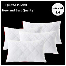 Quilted pillows pack for sale  ROCHDALE