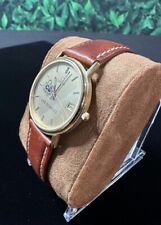 Vintage omega watch d'occasion  Expédié en Belgium