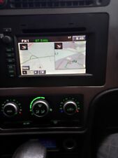 Saab denso satnav for sale  OTLEY