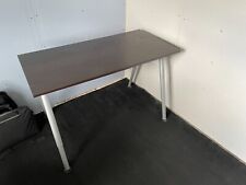 Ikea galant desk for sale  STANLEY