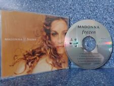 Madonna south africa d'occasion  Marseillan
