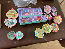 Polly pocket vintage for sale  BRISTOL