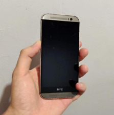HTC One M8 ámbar dorado segunda mano  Embacar hacia Mexico