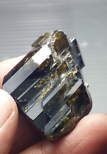 Gemmy Epidote/Clinozoisite Crystal for sale  Shipping to South Africa