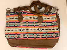 Mossimo bright aztec for sale  Bellingham