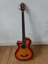 Crafter electro acoustic for sale  MACHYNLLETH
