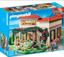 Playmobil 4857 pièces d'occasion  Ribérac
