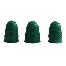 Rubber thimbles small for sale  LONDON