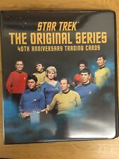 Star trek tos for sale  ALTRINCHAM