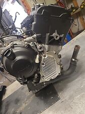 Used, 05 YAMAHA YZF R6S ENGINE MOTOR BB600 for sale  Shipping to South Africa