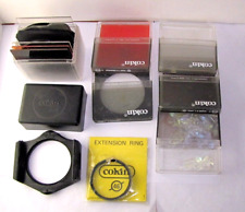 Cokin photography filter for sale  Valley Forge