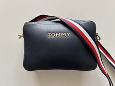 Tommy hilfiger umhängetasche gebraucht kaufen  Nienberge,-Gievenbeck