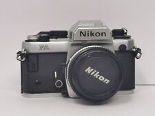 Nikon slr film for sale  BRISTOL