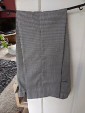 sta press trousers for sale  LISKEARD