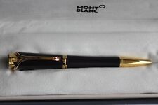 Stylo bille montblanc d'occasion  Vallauris